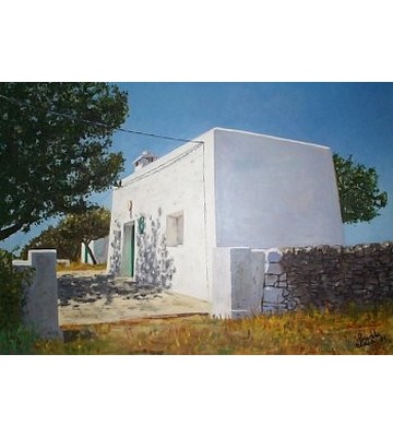 Casa Rurale
